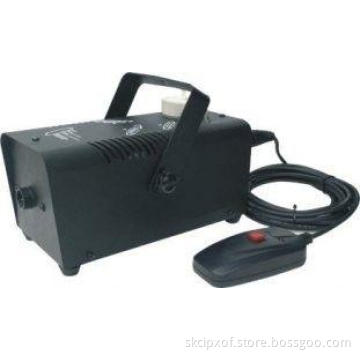 400W 0.3L 50 / 60Hz DJ Mini Fog Machine with 8 minutes Circ
